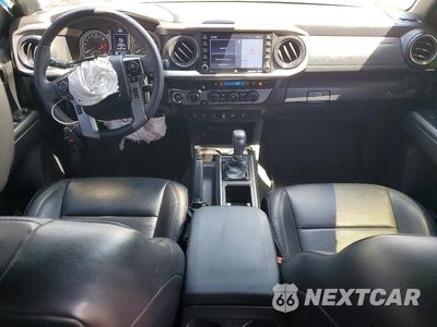 Zdjęcie 8 z 13 samochodu: 2023 TOYOTA TACOMA LIMITED VIN:3TYGZ5AN6PT111174 - miniatura