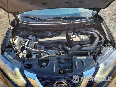 Zdjęcie 11 z 12 samochodu: 2020 NISSAN ROGUE SL VIN:5N1AT2MV9LC772251 - miniatura