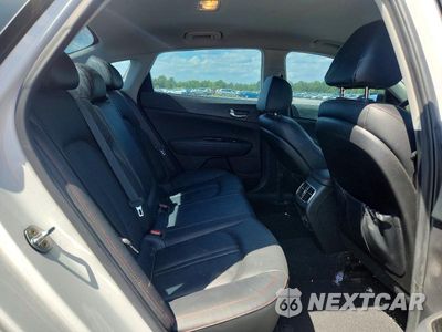 Zdjęcie 10 z 12 samochodu: 2017 KIA OPTIMA SX VIN:5XXGW4L25HG137480 - miniatura