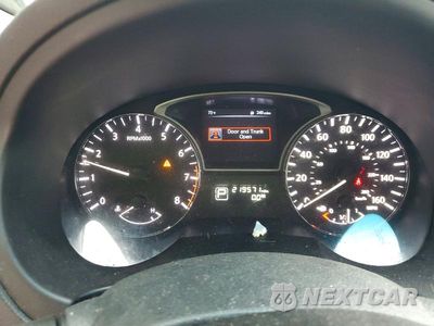 Zdjęcie 9 z 13 samochodu: 2015 NISSAN ALTIMA 2.5 SV VIN:1N4AL3AP5FC198998 - miniatura