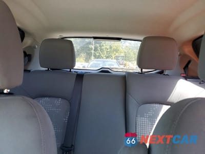 Zdjęcie 10 z 13 samochodu: 2016 CHEVROLET SONIC LS VIN:1G1JA6SH2G4115587 - miniatura