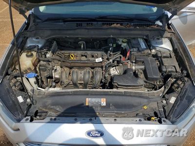 Zdjęcie 11 z 12 samochodu: 2015 FORD FUSION SE VIN:3FA6P0H79FR170850 - miniatura