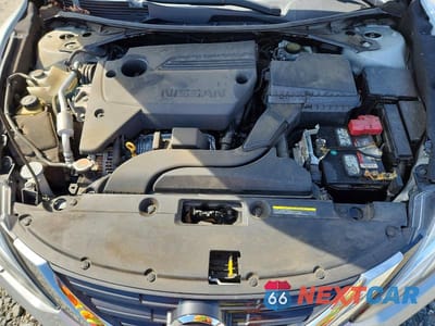 Zdjęcie 11 z 12 samochodu: 2018 NISSAN ALTIMA 2.5 S VIN:1N4AL3AP8JC470484 - miniatura