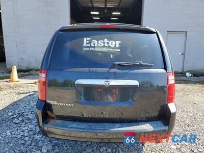 Zdjęcie 6 z 14 samochodu: 2008 DODGE GRAND CARAVAN SXT VIN:2D8HN54P18R712447 - miniatura