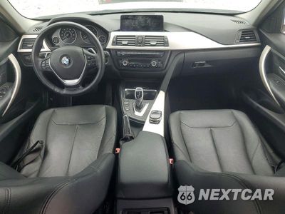 Zdjęcie 8 z 12 samochodu: 2014 BMW 328 D XDRIVE VIN:WBA3K5C5XEKT33553 - miniatura