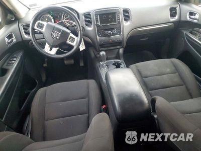 Zdjęcie 8 z 13 samochodu: 2013 DODGE DURANGO SXT VIN:1C4RDJAG0DC540420 - miniatura
