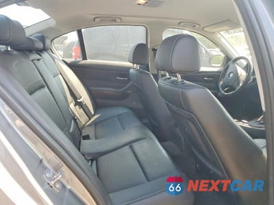 Zdjęcie 10 z 12 samochodu: 2011 BMW 328 I SULEV VIN:WBAPH5C56BA447356 - miniatura