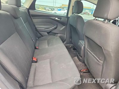 Zdjęcie 10 z 12 samochodu: 2018 FORD FOCUS SE VIN:1FADP3F26JL210549 - miniatura