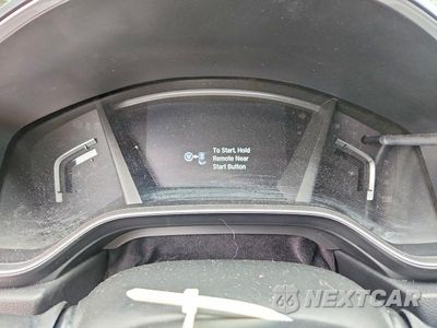 Zdjęcie 9 z 13 samochodu: 2019 HONDA CR-V EX VIN:5J6RW2H50KA020564 - miniatura