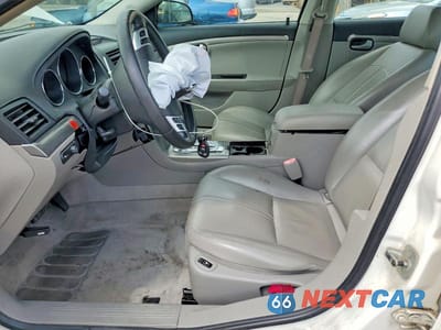 Zdjęcie 7 z 13 samochodu: 2007 SATURN AURA XE VIN:1G8ZS57N97F196733 - miniatura