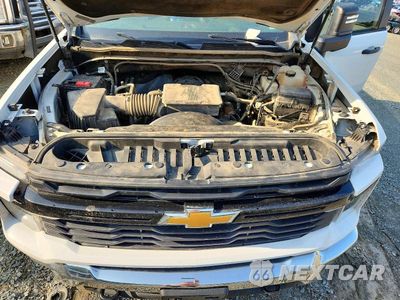 Zdjęcie 12 z 14 samochodu: 2024 CHEVROLET SILVERADO K2500 HEAVY DUTY VIN:1GC1YLE76RF278951 - miniatura
