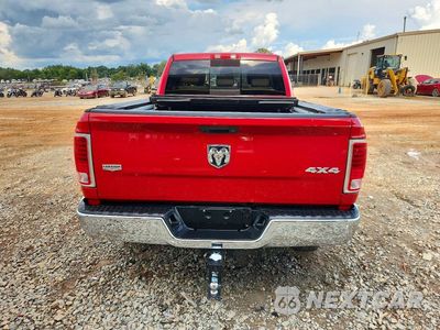 Zdjęcie 6 z 13 samochodu: 2016 RAM 2500 LARAMIE VIN:3C6UR5NL1GG308492 - miniatura