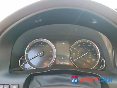 Zdjęcie 9 z 12 samochodu: 2016 LEXUS ES 350 VIN:58ABK1GG5GU024474 - miniatura