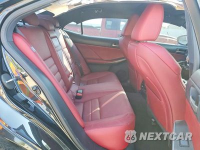Zdjęcie 10 z 12 samochodu: 2019 LEXUS IS 300 VIN:JTHBA1D20K5092464 - miniatura