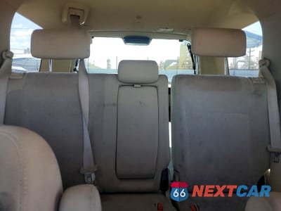Zdjęcie 10 z 13 samochodu: 2006 HONDA CR-V LX VIN:JHLRD68596C010843 - miniatura