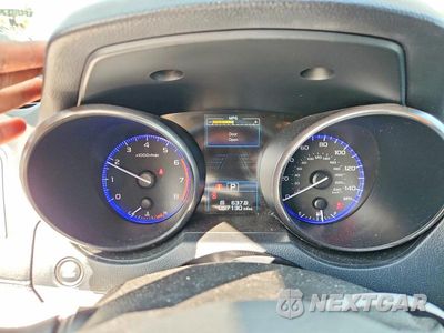 Zdjęcie 9 z 13 samochodu: 2018 SUBARU OUTBACK 2.5I PREMIUM VIN:4S4BSAFC4J3374780 - miniatura