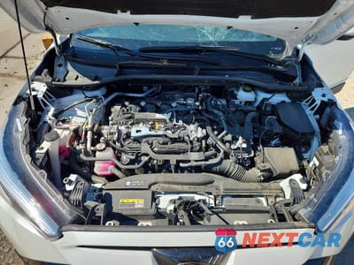 Zdjęcie 11 z 12 samochodu: 2024 TOYOTA COROLLA CROSS HYBRID XSE VIN:7MUFBABG2RV047387 - miniatura