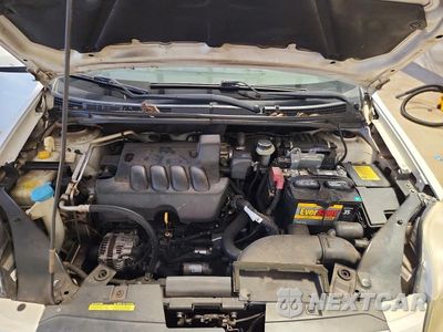 Zdjęcie 11 z 12 samochodu: 2012 NISSAN SENTRA 2.0 VIN:3N1AB6AP3CL612037 - miniatura