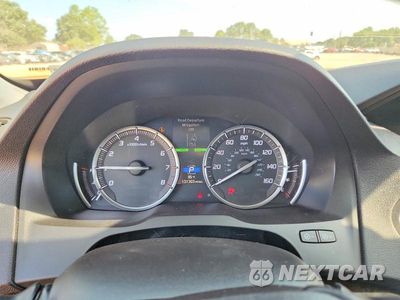 Zdjęcie 9 z 13 samochodu: 2017 ACURA MDX VIN:5FRYD4H32HB013700 - miniatura