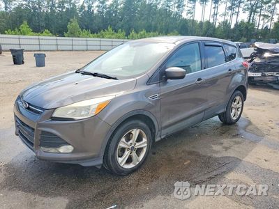 2013 FORD ESCAPE SE 1FMCU0GX1DUD83607 - główne zdjęcie licytacji z USA - miniatura