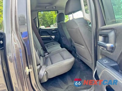 Zdjęcie 7 z 12 samochodu: 2016 CHEVROLET SILVERADO K1500 LT VIN:1GCVKREC1GZ248416 - miniatura