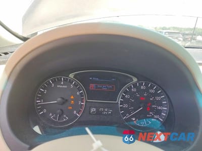 Zdjęcie 9 z 12 samochodu: 2013 NISSAN ALTIMA 3.5 S VIN:1N4BL3APXDC159146 - miniatura