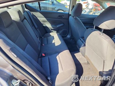 Zdjęcie 10 z 12 samochodu: 2023 NISSAN ALTIMA S VIN:1N4BL4BV4PN308307 - miniatura