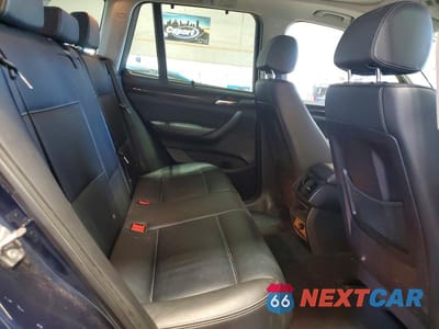 Zdjęcie 10 z 12 samochodu: 2012 BMW X3 XDRIVE28I VIN:5UXWX5C50CL727697 - miniatura