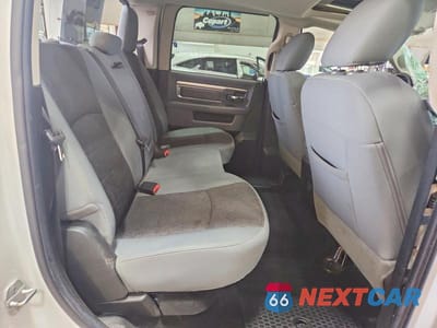 Zdjęcie 10 z 12 samochodu: 2013 RAM 1500 SLT VIN:1C6RR7LT0DS580878 - miniatura