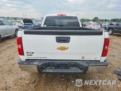 Zdjęcie 6 z 12 samochodu: 2012 CHEVROLET SILVERADO K1500 LT VIN:1GCRKSE74CZ100296 - miniatura