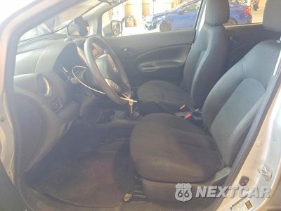 Zdjęcie 7 z 12 samochodu: 2015 NISSAN VERSA NOTE S VIN:3N1CE2CP0FL445811 - miniatura