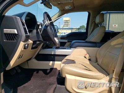 Zdjęcie 7 z 12 samochodu: 2015 FORD F150 SUPERCREW VIN:1FTEW1CP4FKE13037 - miniatura