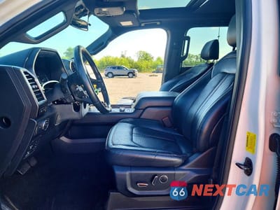 Zdjęcie 7 z 14 samochodu: 2021 FORD EXPEDITION LIMITED VIN:1FMJU2AT3MEA57813 - miniatura
