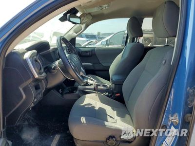 Zdjęcie 7 z 12 samochodu: 2019 TOYOTA TACOMA SR5 V6 VIN:5TFAZ5CN2KX082547 - miniatura