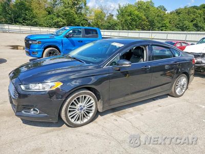 2015 FORD FUSION SE 3FA6P0H96FR287089 - główne zdjęcie licytacji z USA - miniatura