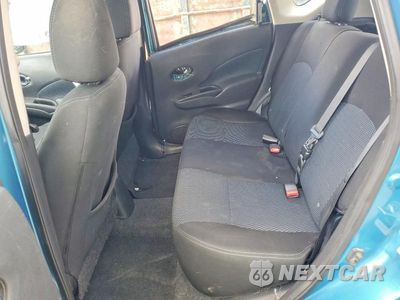 Zdjęcie 10 z 12 samochodu: 2015 NISSAN VERSA NOTE SV VIN:3N1CE2CP1FL365708 - miniatura