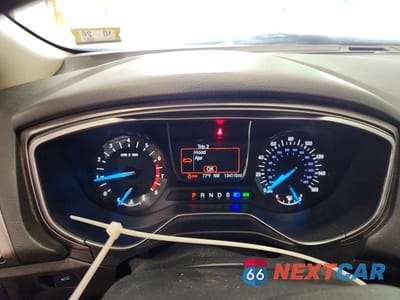 Zdjęcie 9 z 13 samochodu: 2018 FORD FUSION SE VIN:3FA6P0T9XJR148177 - miniatura