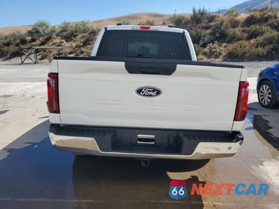 Zdjęcie 6 z 12 samochodu: 2025 FORD F150 XLT VIN:1FTFW3L82SKE30065 - miniatura