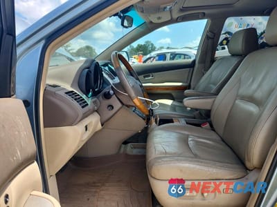 Zdjęcie 7 z 13 samochodu: 2009 LEXUS RX 350 VIN:2T2HK31UX9C097805 - miniatura