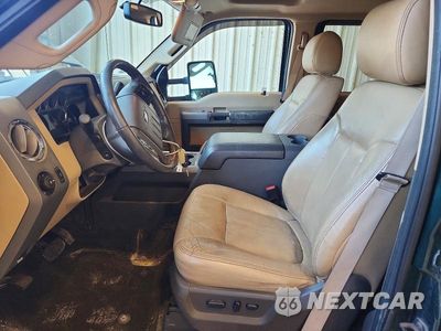 Zdjęcie 7 z 13 samochodu: 2012 FORD F350 SUPER DUTY VIN:1FT8W3BT6CEA54551 - miniatura