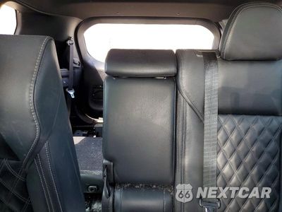 Zdjęcie 10 z 14 samochodu: 2023 MITSUBISHI OUTLANDER SEL VIN:JA4J3VA80PZ043136 - miniatura