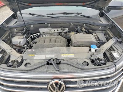 Zdjęcie 11 z 12 samochodu: 2025 VOLKSWAGEN ATLAS SE VIN:1V2WR2CAXSC566702 - miniatura