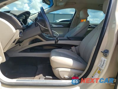 Zdjęcie 7 z 12 samochodu: 2018 LINCOLN MKZ PREMIERE VIN:3LN6L5A98JR604291 - miniatura