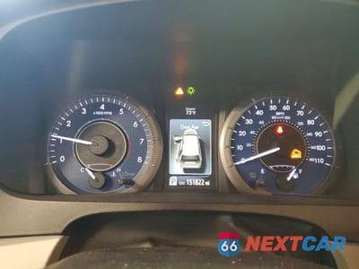 Zdjęcie 9 z 14 samochodu: 2017 TOYOTA SIENNA XLE 7-PASSENGER VIN:5TDDZ3DC8HS150749 - miniatura