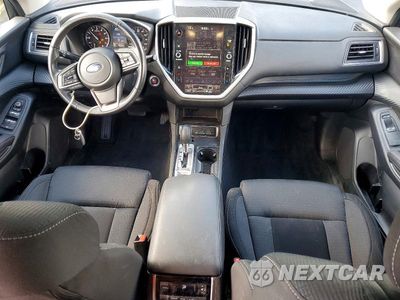 Zdjęcie 8 z 13 samochodu: 2025 SUBARU ASCENT PREMIUM VIN:4S4WMAAD7S3401936 - miniatura