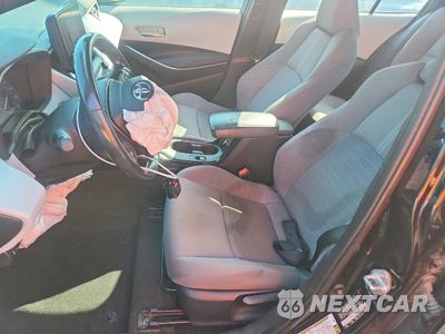 Zdjęcie 7 z 12 samochodu: 2023 TOYOTA COROLLA SE VIN:5YFS4MCE5PP145644 - miniatura