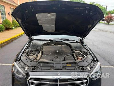 Zdjęcie 12 z 15 samochodu: 2022 MERCEDES-BENZ S 500 4MATIC VIN:W1K6G6DB2NA065959 - miniatura
