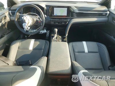 Zdjęcie 8 z 13 samochodu: 2025 TOYOTA CAMRY SE VIN:4T1DAACK0SU136606 - miniatura