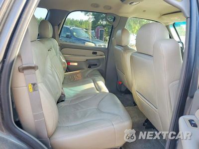 Zdjęcie 11 z 13 samochodu: 2002 GMC YUKON VIN:1GKEC13V72J297733 - miniatura