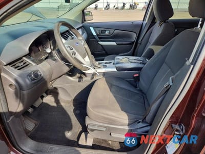 Zdjęcie 7 z 13 samochodu: 2012 FORD EDGE SE VIN:2FMDK4GC3CBA83487 - miniatura